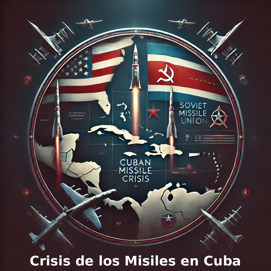 Cuban Missile Crisis